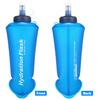500ML Soft Collapsible TPU Water Bottle for Running Hiking Cycle Climbing