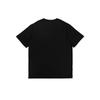 Women's Valentine's Day Love Letter T-Shirt Heart & Cupcake Print Casual Short Sleeve Crew Neck Top