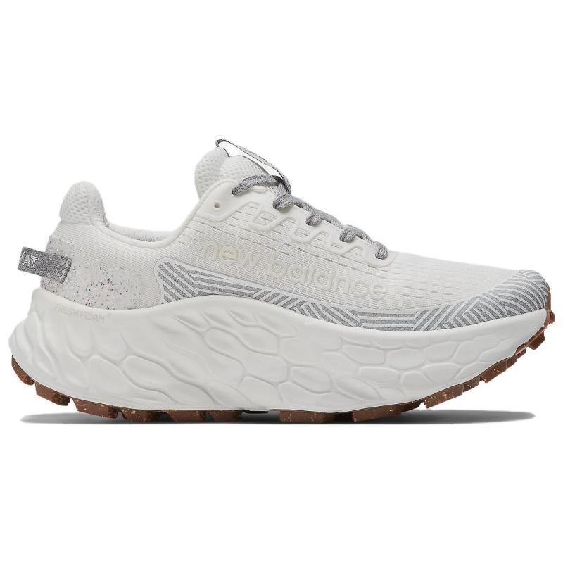 New Balance Fresh Foam X Trail More V3 ' White With Turtledove' Women's Sneakers WTMORUD3