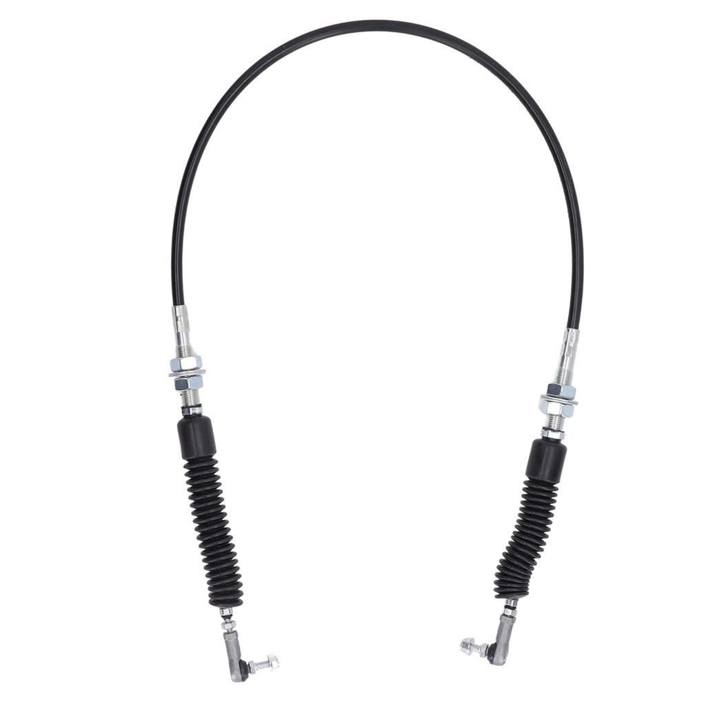 Трос дроссельной заслонки из полиуретана, нержавеющая сталь, трос акселератора для экскаватора, замена для Hitachi EX200 EX200 2