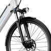 iScooter Ucitys City Commuting Electric Bicycle For Unisex 350W Motor 36V13Ah Battery 120 KG Load 88KM Range Urban E-Bike