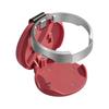 Door Mounted Car Door Cup Holder Foldable Bottle Stand Mount New Cup Holder Rack  Car Interior