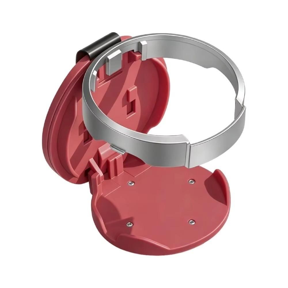 Foldable Car Door Cup Holder Door Mounted Bottle Stand Mount New Cup Holder Rack Universal