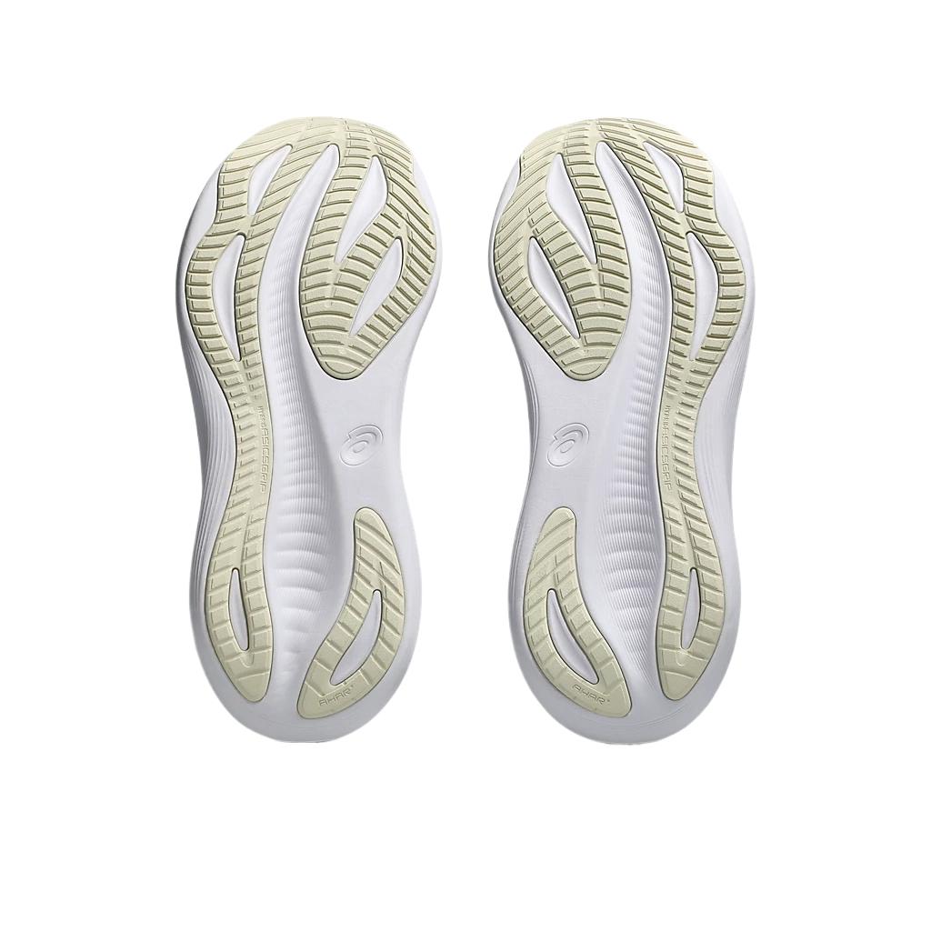 Asics Gel-Nimbus 27 Модные Минималистичные Тренд Аэстетика Низкие Беговые Кроссовки Мужские Кроссовки Синие 1011B958-403