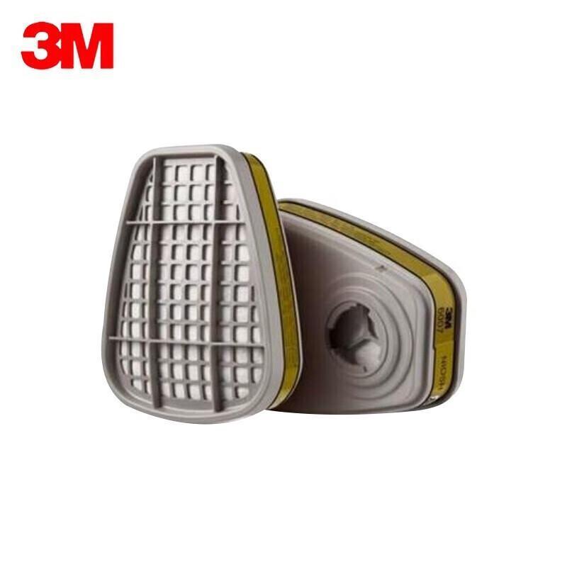 3M Фильтрующий картридж 6007CN