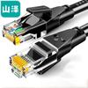 SAMZHE Гигабитный Ethernet-кабель CAT6