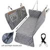 Waterproof Car Seat Dog Mat Hammock