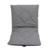 Camping Seat Cushion Adjustable Comfortable Back Support Portable Outdoor Folding Padded Chair Seat