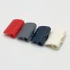71682 Панель Изогнутая 2 x 3 x 1 Кирпичики Игрушки Для Технических MOC Построек Блоки Совместимые Аксессуары Комбинация Механический
