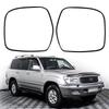 Rearview Mirror Lens for 1998-2007 Toyota Land Cruiser 100 Series