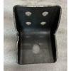 6 PCS Frame Body Mount Bracket For Willys Jeep MB CJ2A CJ3A CJ3B CJ5 M38 M38A1