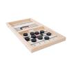 iWarner Slingpuck Mini Hockey Board Game, Korea Representative Board Game