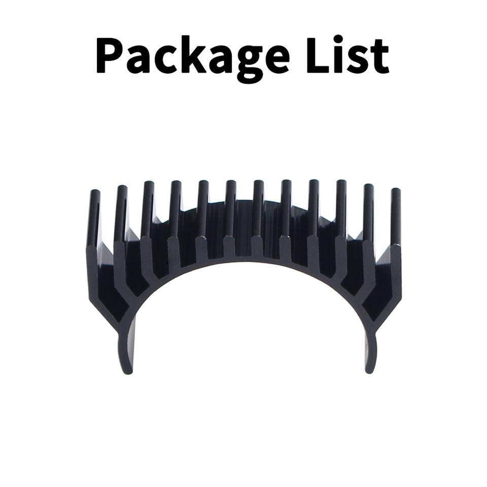 Детали 3D-принтера для Creality K1 K1 Max K1C Мотор Радиатор Быстрое Охлаждение для K1/K1C/K1 MAX Мотор Экструдера Радиатор