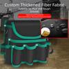 Thickening Tool Bag High Quality Tool Organizer Pliers Belt Waist Pouch  Carpenter