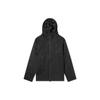 Polo Logo Zip-Up Hoodie Jacket Men Jackets Black 710907550-002
