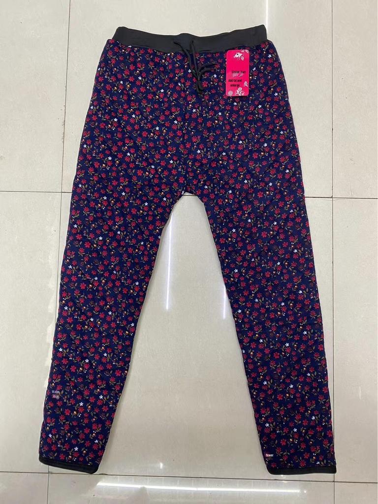 Женские брюки с высокой талией больших размеров цвета кэмел, теплые, на флисовой подкладке из шерсти