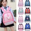 School Bag First Grade Men's Casual Cartoon Backpack New Children's Backpack