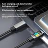 Pd 240 Вт Кабель USB Type-C Быстрая зарядка Зарядное устройство для телефона Дата-кабель Для Huawei USB C на USB C Провод быстрой зарядки