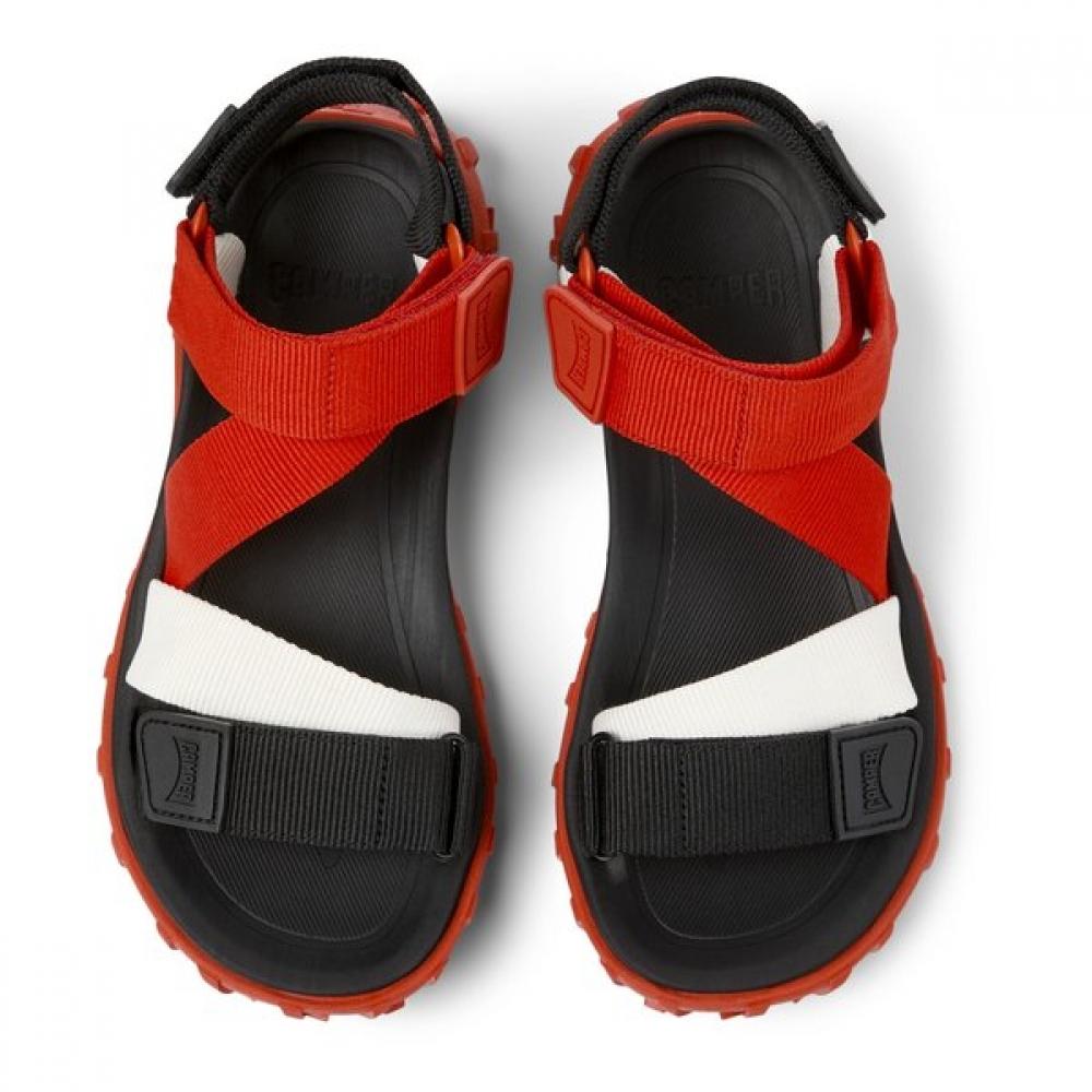 Camper Женская Сандалия Drift Trail Sandal K201780 002