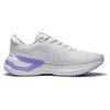 Li Ning Yue Ying 3.0 удобные простые амортизирующие нескользящие износостойкие дышащие низкие кроссовки для бега женские кроссовки белые ARHT020-1