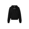 OFF WHITE Худи оверсайз для художника OMBB037E20FLE0011001