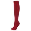 Adults Unisex Tech Luxury Merino Wool Blend Ski Tube Socks