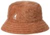 [Kangol] Панама Furgora Bucket MAHOGANY (94) XL(10)