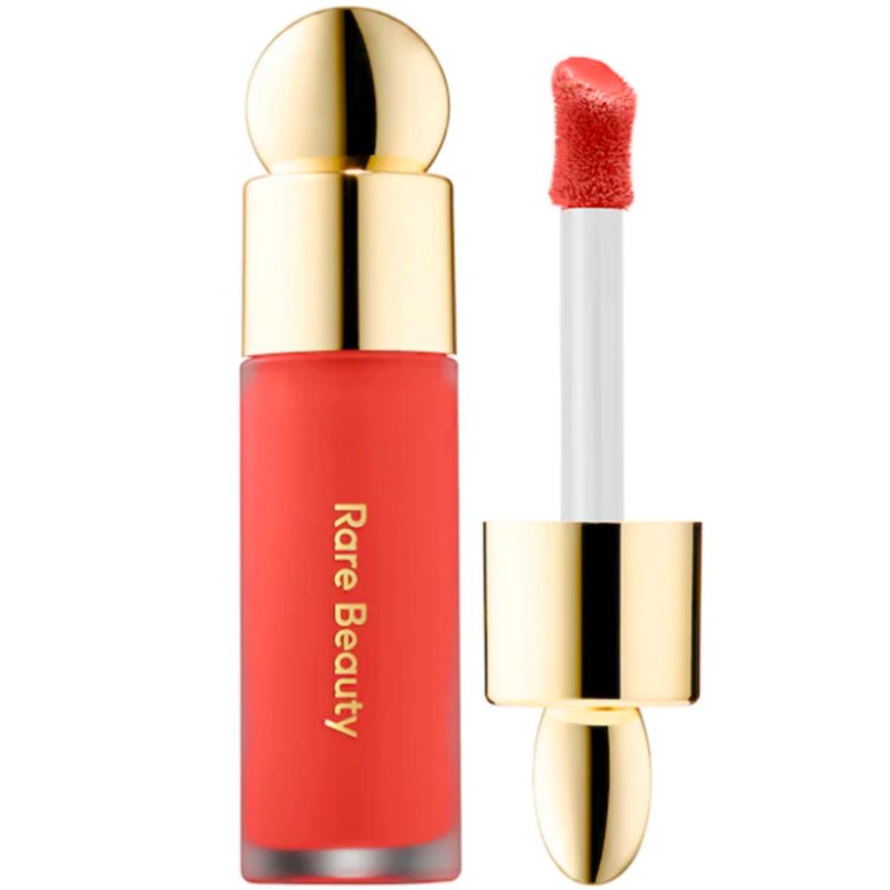Rare Beauty Love Joy Liquid Blush Lipstick Blush Cheek Blusher Waterproof Mositure Face Contour Shadow Lip Gloss Plump Cosmetics