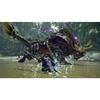 Nintendo Monster Hunter Rise - Jeu Nintendo Switch - Basique - 2-4 Joueurs - Capcom