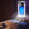 Air Conditioner Fan Portable Air Conditioners Fan Evaporative Cooler Adjustable Speeds 300ml Water Tank Room Cooling Quiet