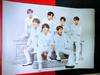 [USED] BTS Korean Musician Poster A1 Poster