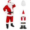 Christmas Costume Costume Adult Men's Christmas Eve Performance Costume