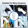 Адаптер зарядки электромобиля Type1 J1772 для Tesla для разъема зарядного устройства EVSE Conversion Gun для модели XY 3