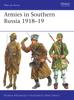 Книга Armies In Southern Russia 1918???19