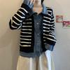 Women S Casual Denim False Two Piece Jacket Cardigan Plus Size For Women Autumn