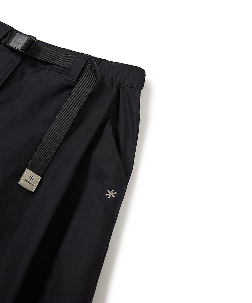 Snow Peak Apparel Kland Women'S Skirt (S24Fwdsk91) Dark Charcoal