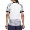 Nike Мужская футболка для футбола разноцветная DN2715-101
