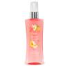 Body Fantasy Fantasy Fragrance Body Mist с ароматом персика и абрикоса, 94 мл, 1 шт.