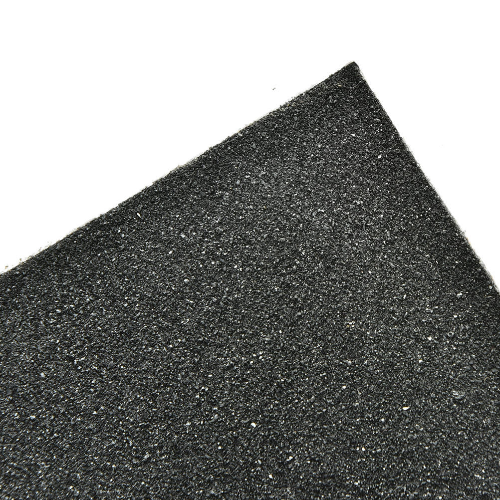 Перфорированная наклейка на скейтборд, скейт, самокат, наждачная бумага 81 см * 22 см