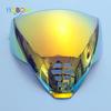 Ghost Face Motorcycle Windshield Visor for Icon Airflite C06 Helmet (Day/Night)
