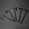 Multifunctional Outdoor Camping and Survival Axe with Saw