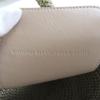 BALENCIAGA Shoulder Bag Ibiza Small Basket bag khaki Women 695612 Used