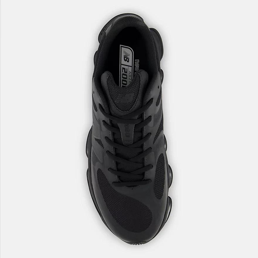 U20005L0 New Balance ABZORB 2000 "Черный" (Мужской)