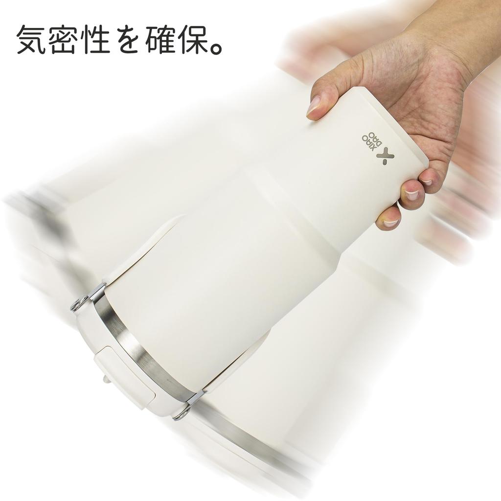 SKIASE Tumbler with 600ml Water Vacuum Keeps Hot or Wide Direct with Perfect for Outdoor White Straw, Bottle, Insulated, Cold, Mouth, Drinking, Lid,