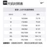 Nike Жилеты Мужские Черный/Белый Воротник-стойка Умеренный Другое HF7721-010