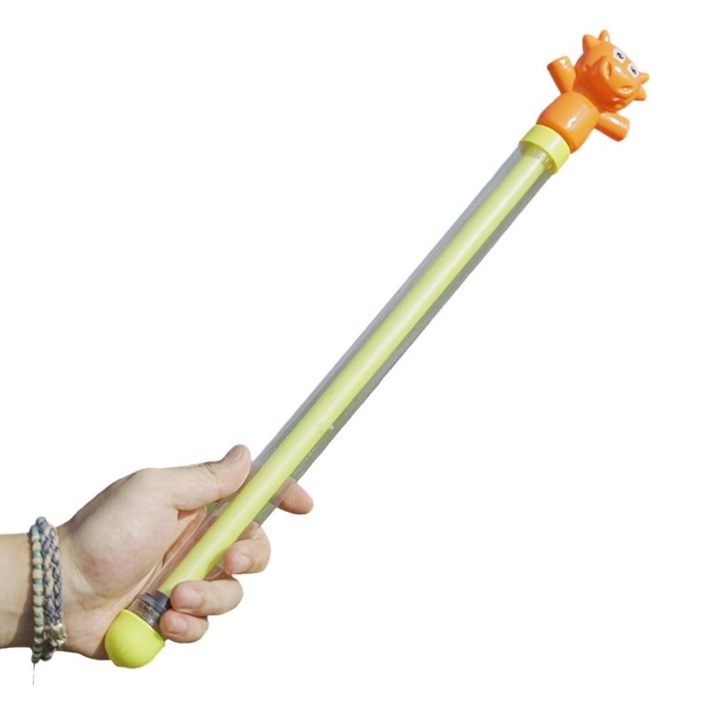 Duck Water Sprinkler Toy Funny Summer Sprinkler Convenient Game Sprinkler Pool