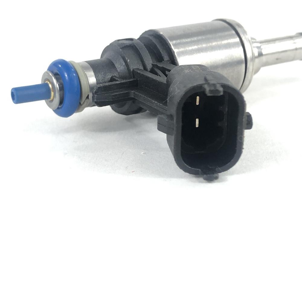 4 шт. Форсунок для Buick Chevrolet Saturn 2.0L 0261500112 12636111