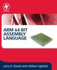 Книга ARM 64-Bit Assembly Language