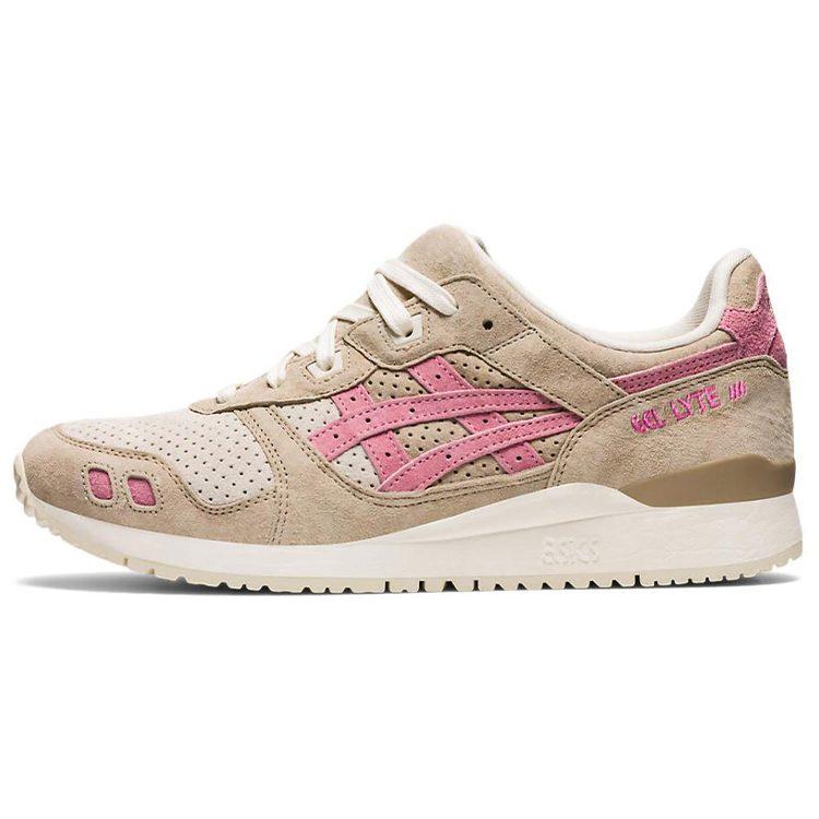 Asics Gel Lyte Iii Древесный Креп Цветок Сливы 1201A164-200