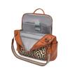 Женский рюкзак, деловая сумка из ПУ, рюкзак для компьютера большой вместимости, модная сумка для поездок на работу, многоцелевой рюкзак